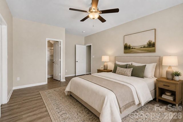 408 Matfield Court, Monroe, NC 28110
