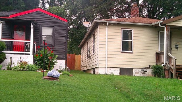 7069 Idlewild Avenue, Jennings, MO 63136
