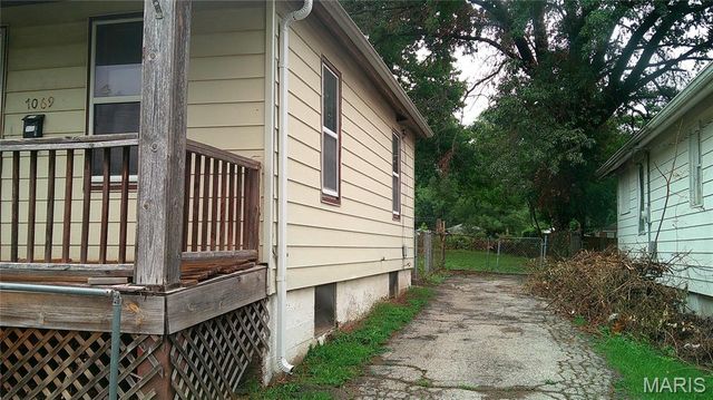 7069 Idlewild Avenue, Jennings, MO 63136