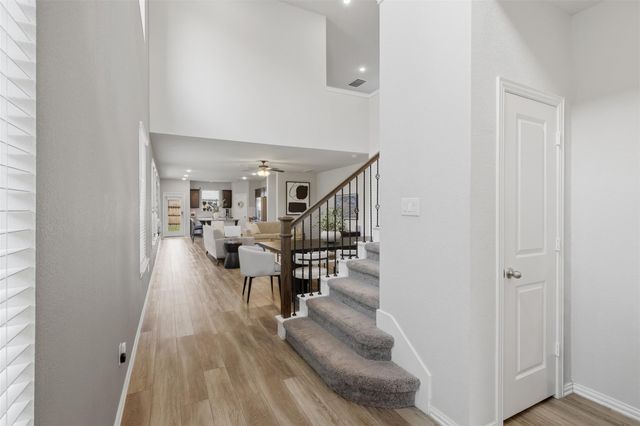 15718 Highlands Cove Drive, Humble, TX 77346