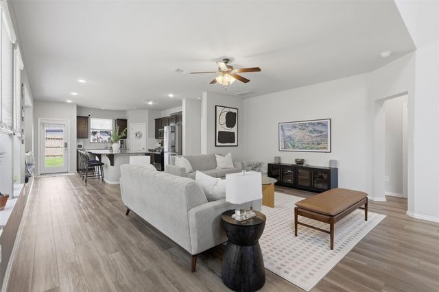 15718 Highlands Cove Drive, Humble, TX 77346
