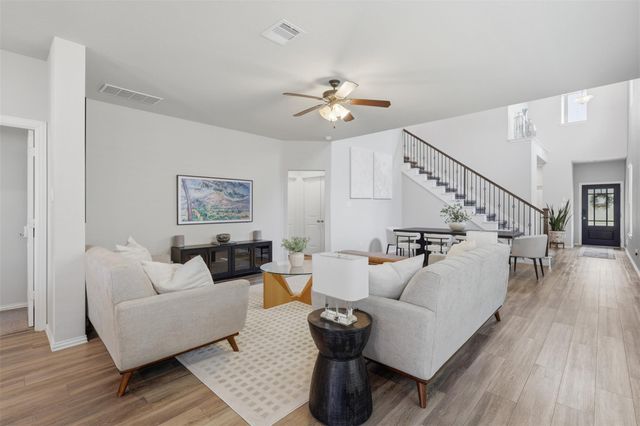 15718 Highlands Cove Drive, Humble, TX 77346