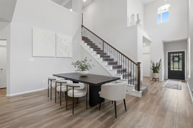 15718 Highlands Cove Drive, Humble, TX 77346
