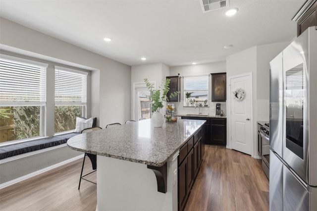 15718 Highlands Cove Drive, Humble, TX 77346
