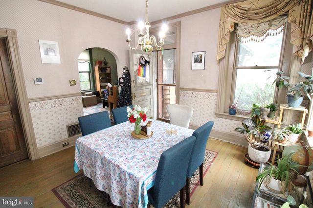 46 W FREDERICK ST, Millersville, PA 17551