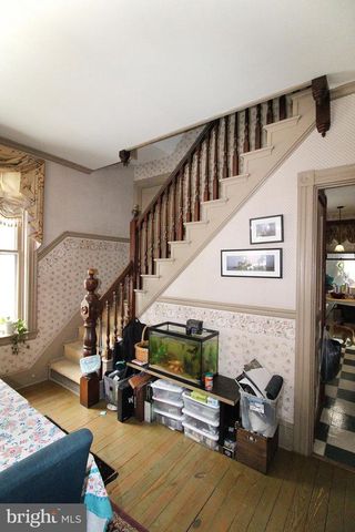 46 W FREDERICK ST, Millersville, PA 17551