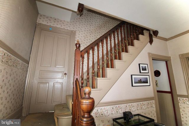 46 W FREDERICK ST, Millersville, PA 17551