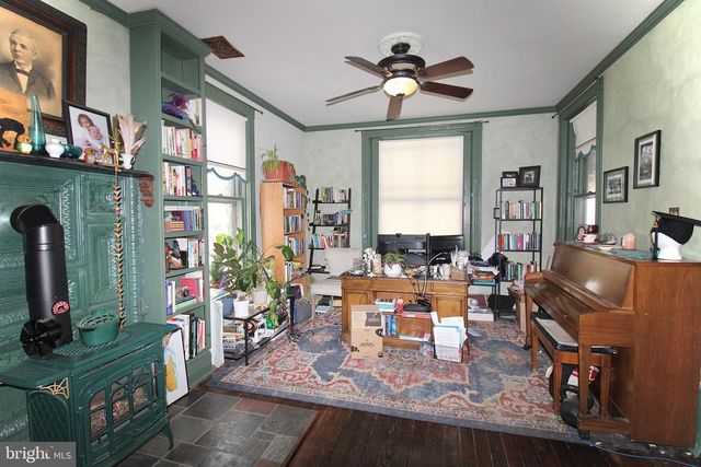 46 W FREDERICK ST, Millersville, PA 17551