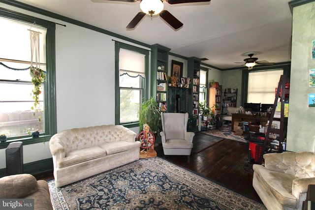 46 W FREDERICK ST, Millersville, PA 17551