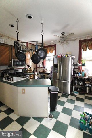 46 W FREDERICK ST, Millersville, PA 17551