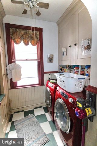 46 W FREDERICK ST, Millersville, PA 17551