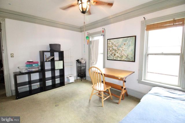 46 W FREDERICK ST, Millersville, PA 17551