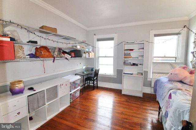 46 W FREDERICK ST, Millersville, PA 17551