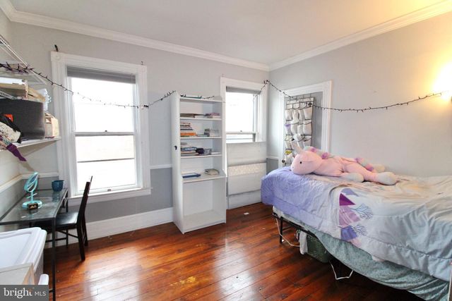 46 W FREDERICK ST, Millersville, PA 17551