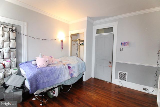 46 W FREDERICK ST, Millersville, PA 17551