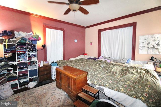 46 W FREDERICK ST, Millersville, PA 17551