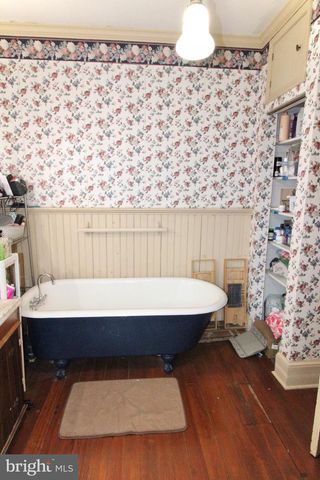 46 W FREDERICK ST, Millersville, PA 17551