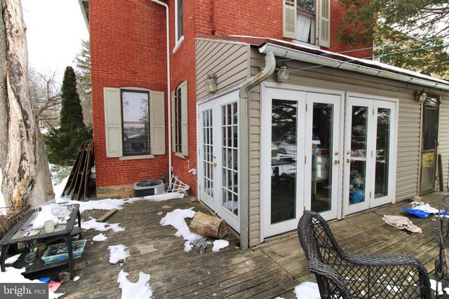 46 W FREDERICK ST, Millersville, PA 17551