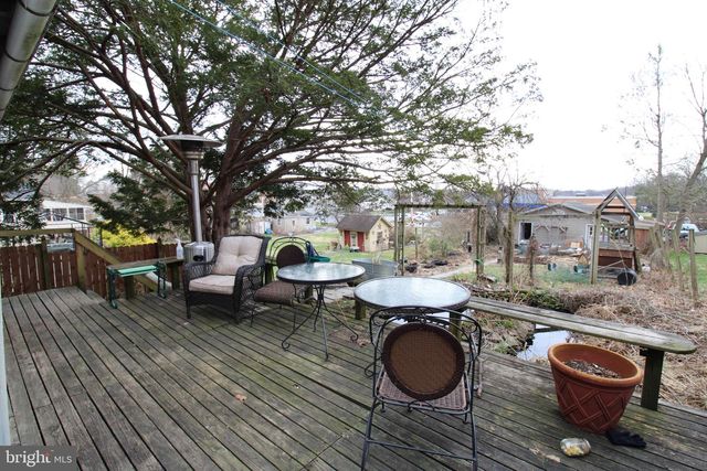 46 W FREDERICK ST, Millersville, PA 17551