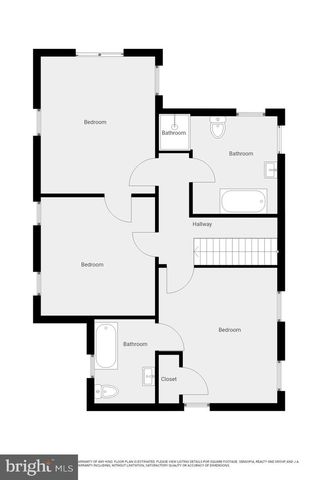 46 W FREDERICK ST, Millersville, PA 17551