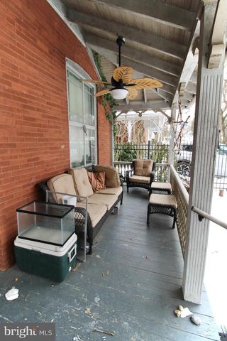 46 W FREDERICK ST, Millersville, PA 17551