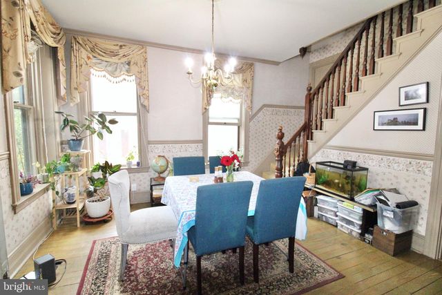 46 W FREDERICK ST, Millersville, PA 17551