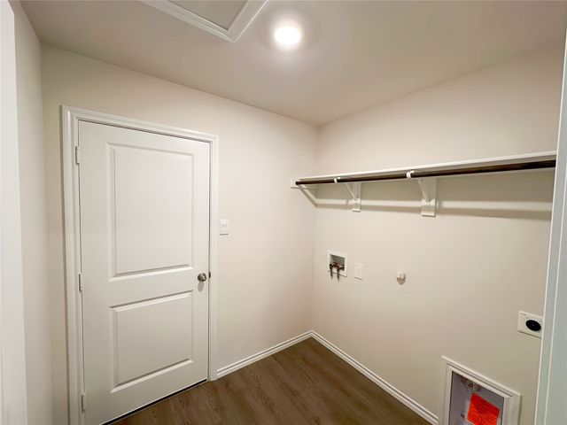 4331 Rendezvous Way, Sherman, TX 75090