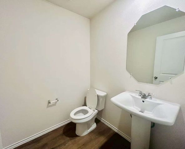 4331 Rendezvous Way, Sherman, TX 75090