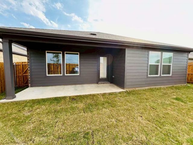 4331 Rendezvous Way, Sherman, TX 75090