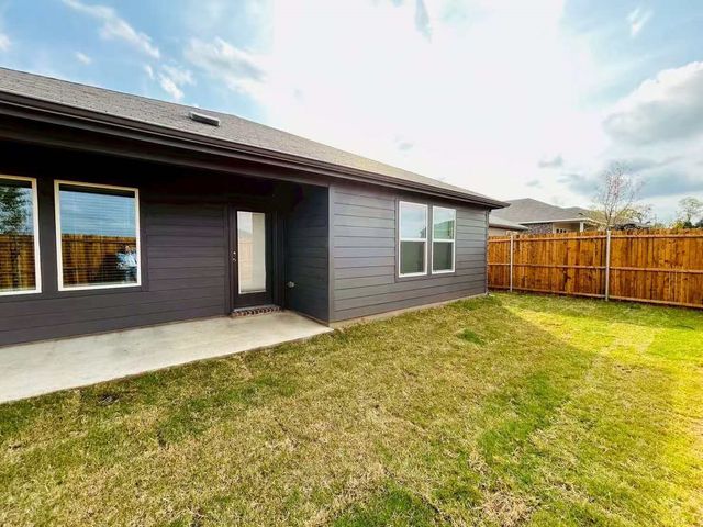 4331 Rendezvous Way, Sherman, TX 75090