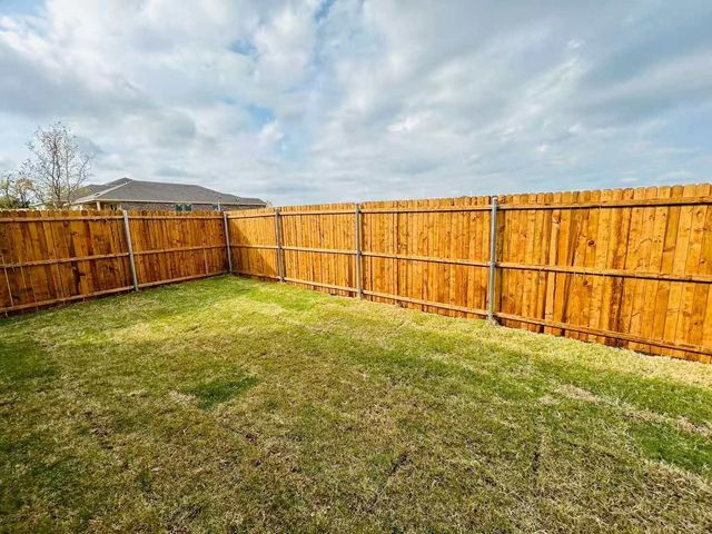 4331 Rendezvous Way, Sherman, TX 75090