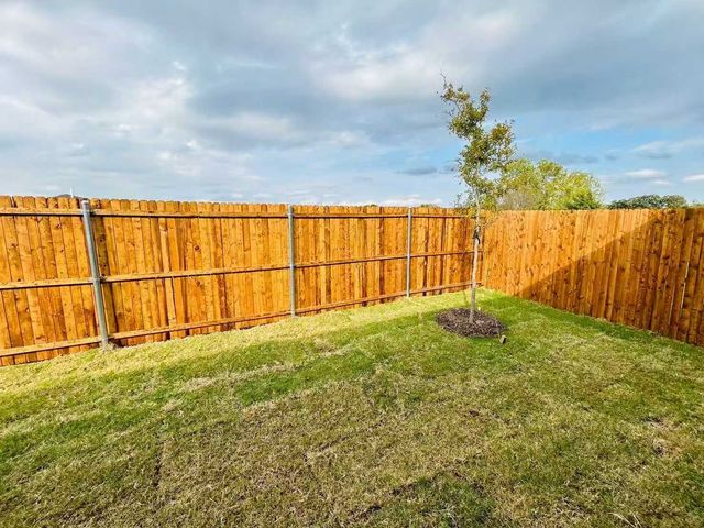 4331 Rendezvous Way, Sherman, TX 75090