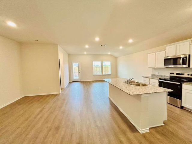 4331 Rendezvous Way, Sherman, TX 75090
