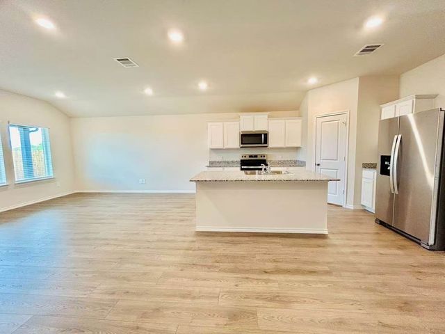 4331 Rendezvous Way, Sherman, TX 75090