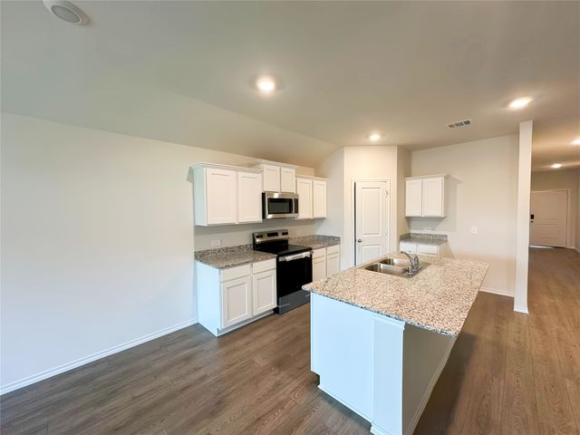 4331 Rendezvous Way, Sherman, TX 75090