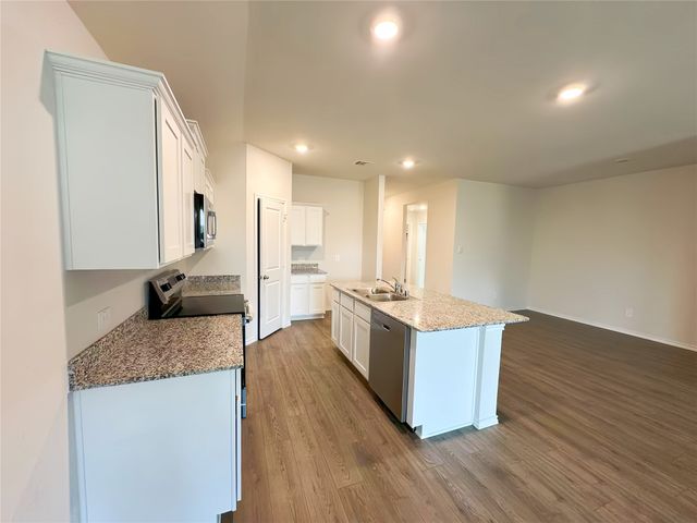 4331 Rendezvous Way, Sherman, TX 75090
