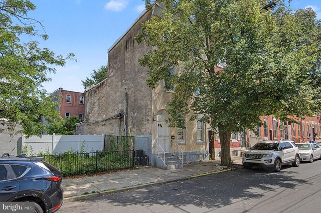 1547 N BOUVIER ST, Philadelphia, PA 19121