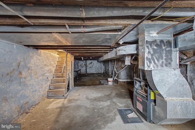 1547 N BOUVIER ST, Philadelphia, PA 19121