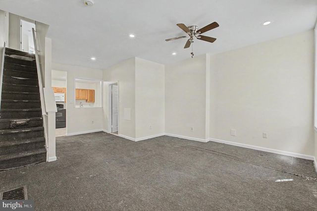 1547 N BOUVIER ST, Philadelphia, PA 19121