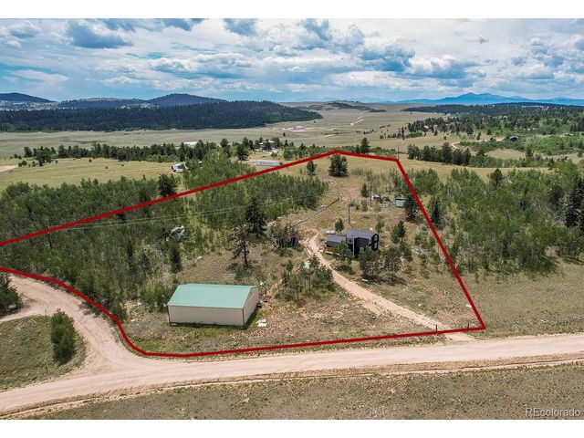 2148 Mcdowell Dr, Jefferson, CO 80456