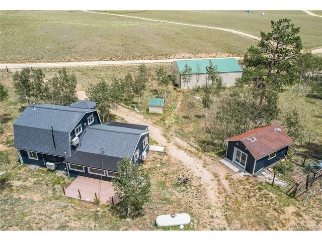 2148 Mcdowell Dr, Jefferson, CO 80456