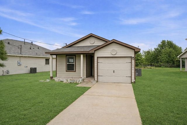 1634 Road 5102, Cleveland, TX 77327