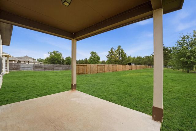 1634 Road 5102, Cleveland, TX 77327