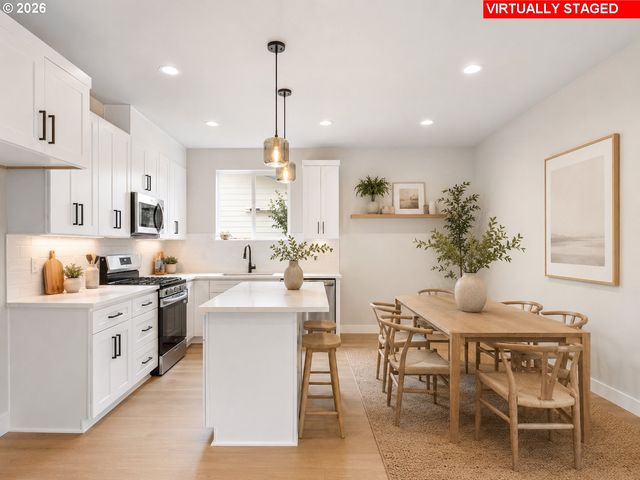 6345 Se 85TH Ave, Portland, OR 97266