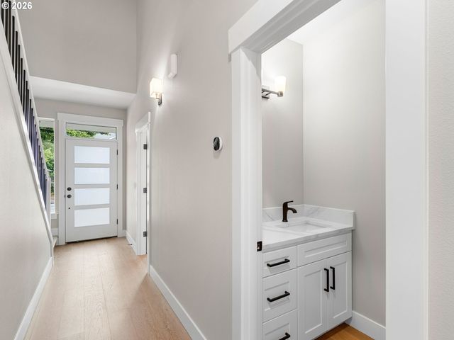 6345 Se 85TH Ave, Portland, OR 97266