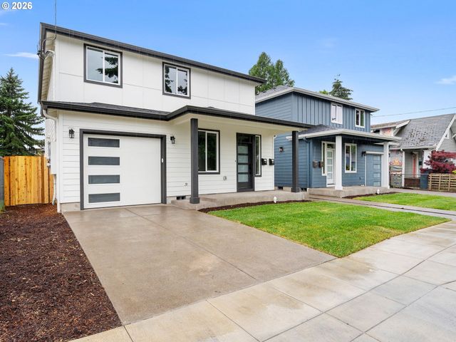 6345 Se 85TH Ave, Portland, OR 97266