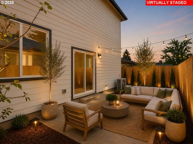 6345 Se 85TH Ave, Portland, OR 97266