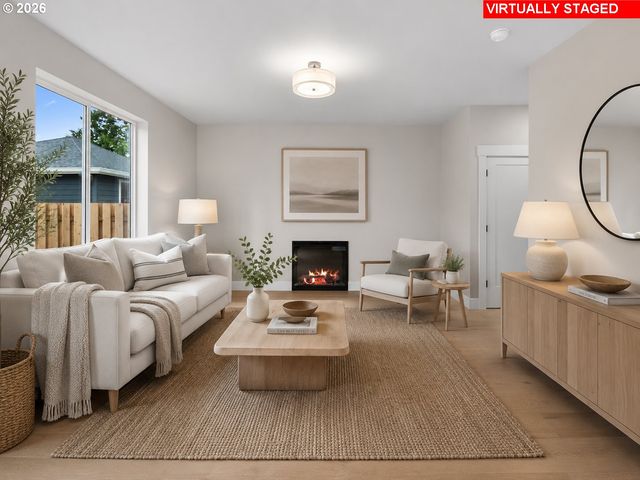 6345 Se 85TH Ave, Portland, OR 97266