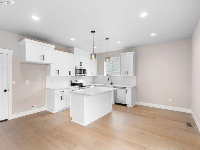 6345 Se 85TH Ave, Portland, OR 97266
