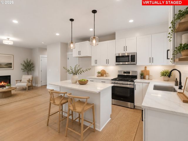 6345 Se 85TH Ave, Portland, OR 97266
